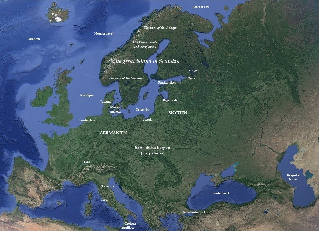 Jordanes_The great island of Scandza.jpg